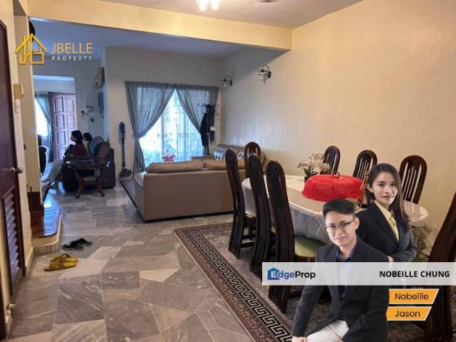 House for sale in Petaling, Subang Jaya