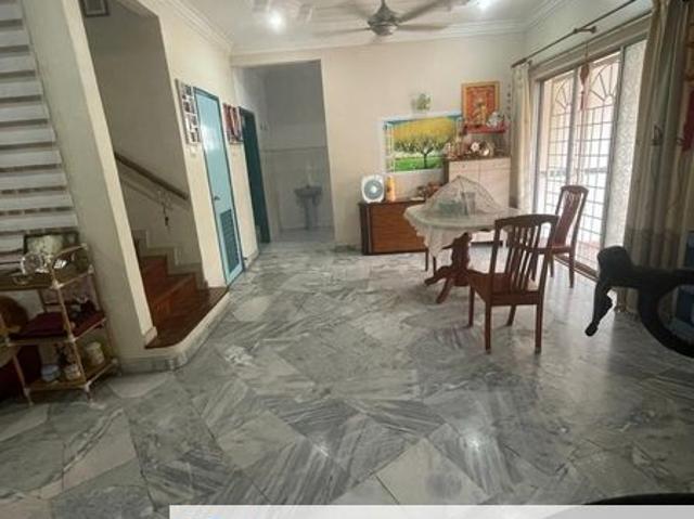 House for sale in Petaling, Subang Jaya