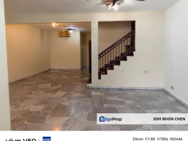 House for sale in Petaling, Subang Jaya