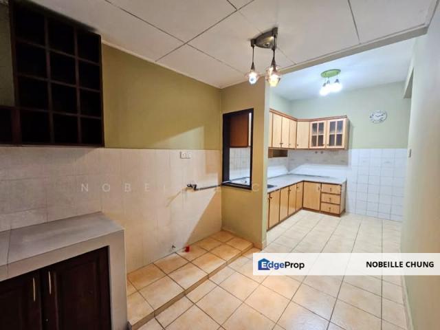 House for sale in Petaling, Subang Jaya