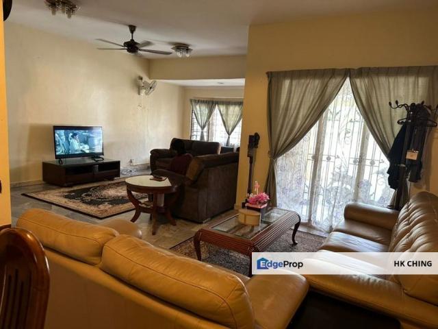 House for sale in Petaling, Subang Jaya