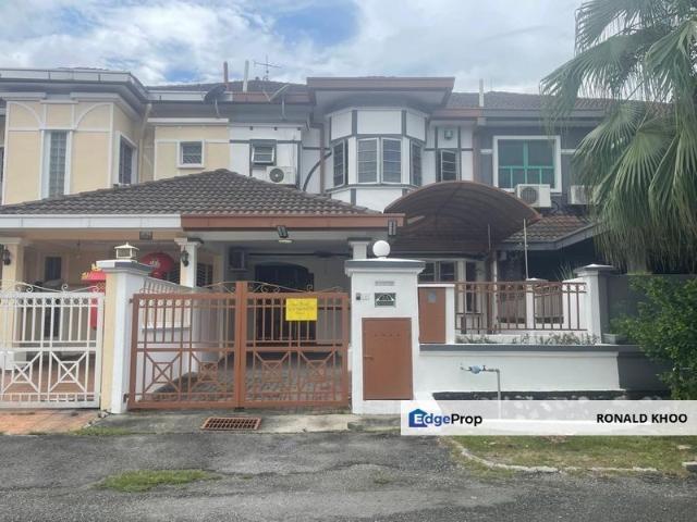 House for sale in Petaling, Subang Jaya