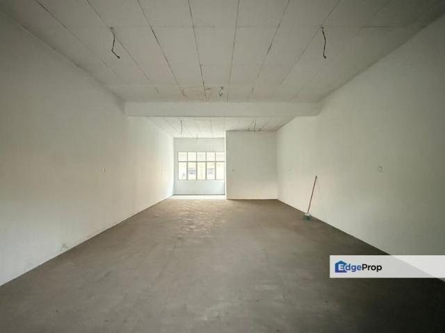 Shop for rent in Petaling, Subang Jaya