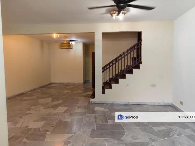 House for sale in Petaling, Subang Jaya