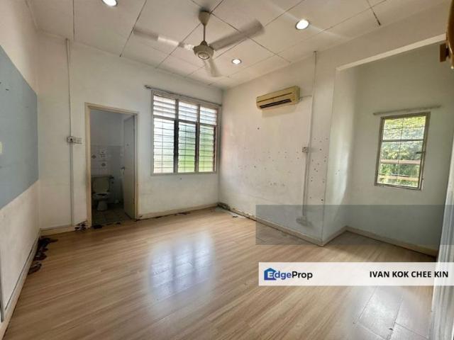 House for sale in Petaling, Subang Jaya