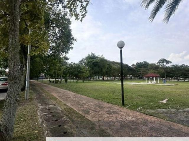 Shop for sale in Petaling, Subang Jaya