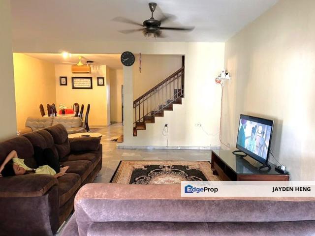 House for sale in Petaling, Subang Jaya