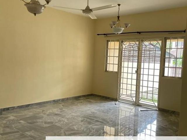 House for rent in Petaling, Subang Jaya