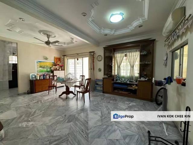 House for sale in Petaling, Subang Jaya
