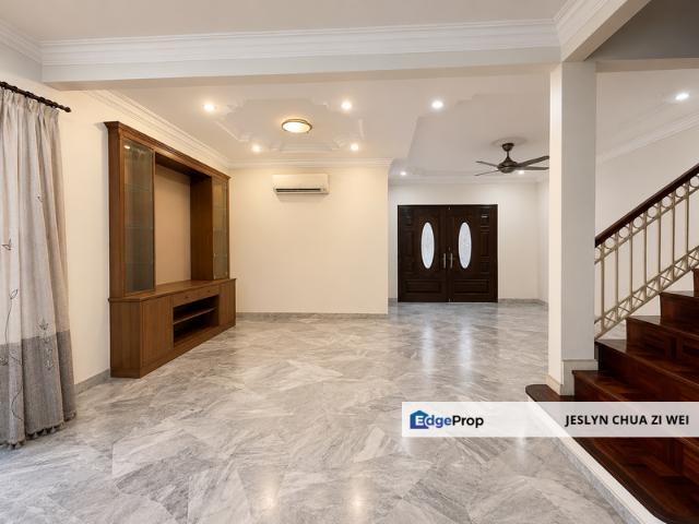 House for sale in Petaling, Subang Jaya
