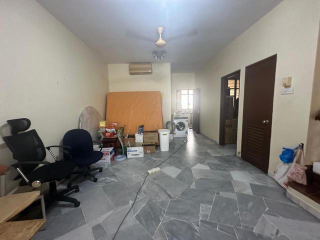 Terraced House for sale in Petaling, Subang Jaya