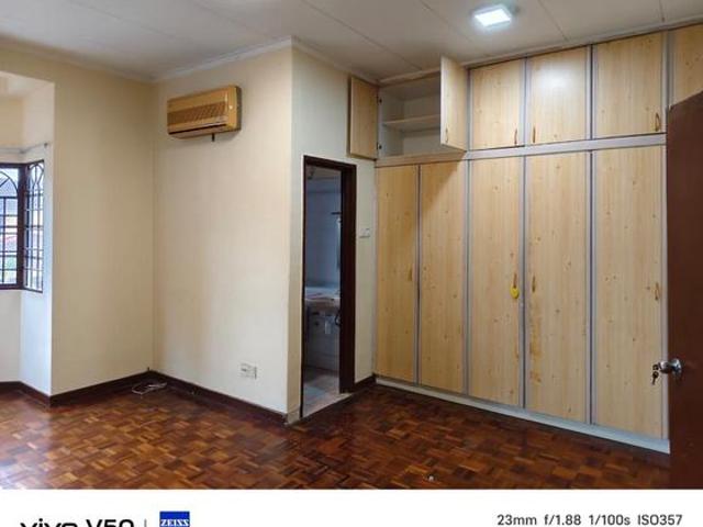 Terraced House for sale in Petaling, Subang Jaya
