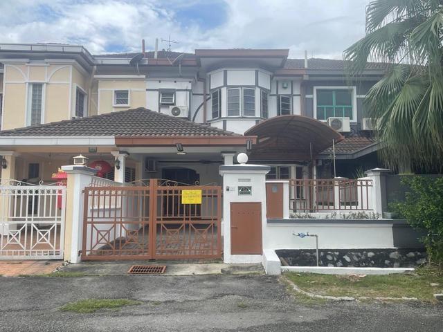 Terraced House for sale in Petaling, Subang Jaya