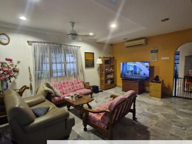 House for sale in Petaling, Subang Jaya