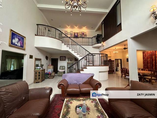 House for sale in Petaling, Subang Jaya