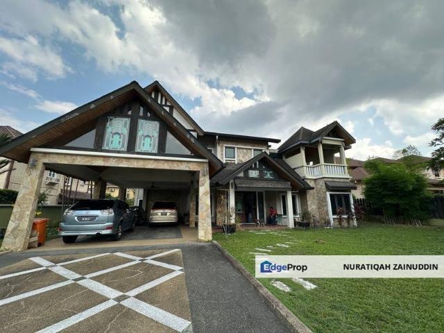 House for sale in Petaling, Subang Jaya