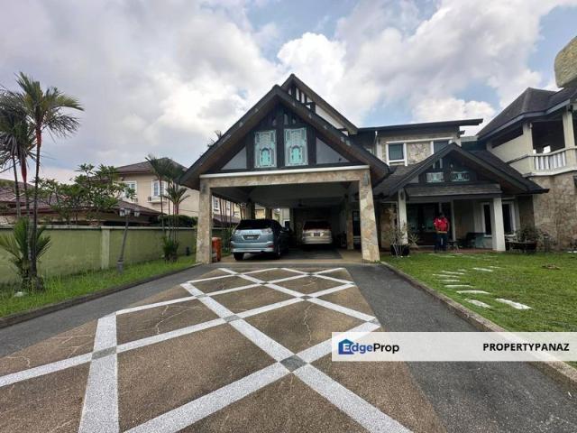 House for sale in Petaling, Subang Jaya