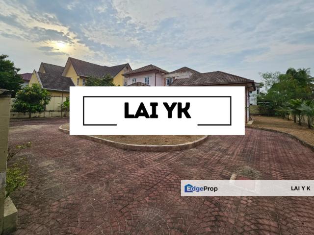 House for sale in USJ 17, Majlis Bandaraya Subang Jaya