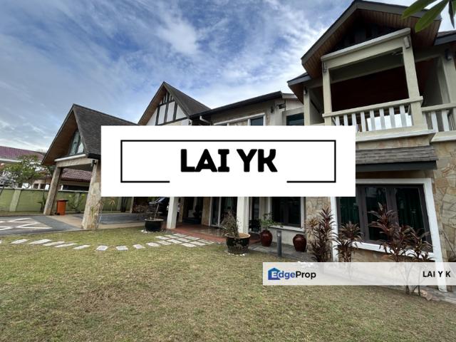 House for sale in USJ 17, Majlis Bandaraya Subang Jaya