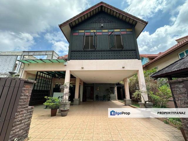 House for sale in Petaling, Subang Jaya