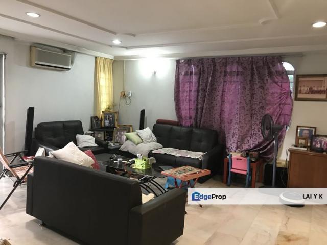 House for sale in Petaling, Subang Jaya