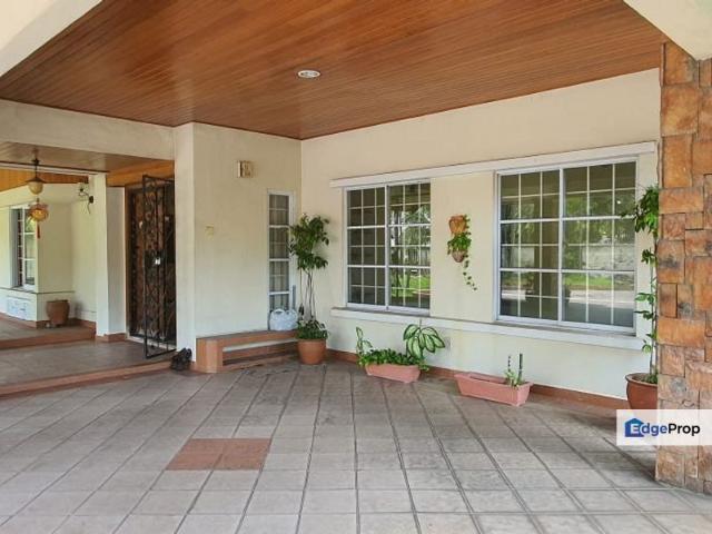 House for sale in Petaling, Subang Jaya