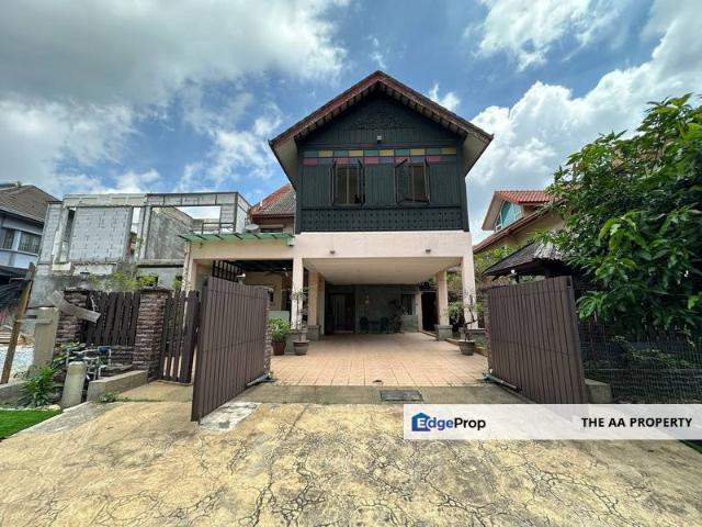 House for sale in Petaling, Subang Jaya