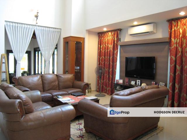 House for sale in Petaling, Subang Jaya