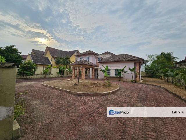 House for sale in Petaling, Subang Jaya