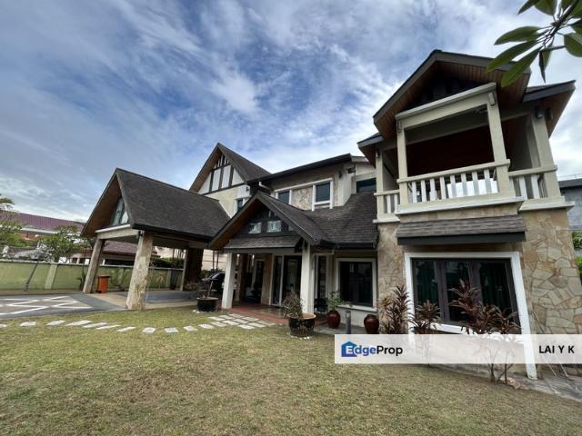 House for sale in Petaling, Subang Jaya