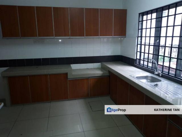 House for sale in Petaling, Subang Jaya