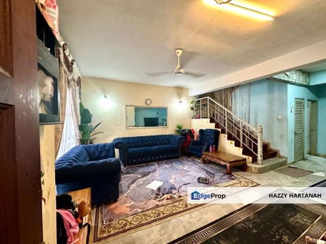 House for sale in Petaling, Subang Jaya