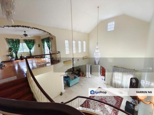 House for sale in Petaling, Subang Jaya