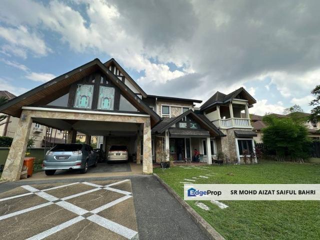 House for sale in Petaling, Subang Jaya