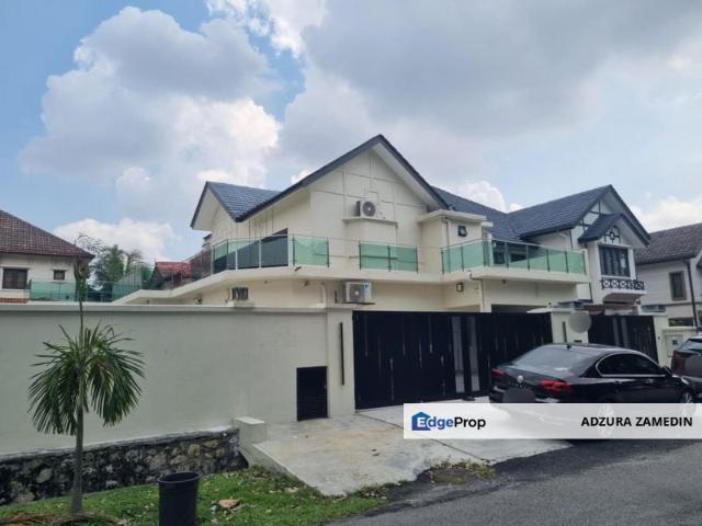 House for sale in Petaling, Subang Jaya