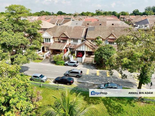 House for sale in Petaling, Subang Jaya