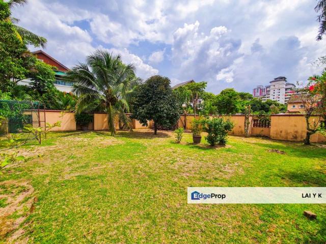 House for sale in USJ 17, Majlis Bandaraya Subang Jaya