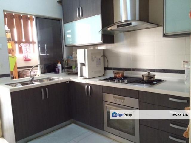 House for sale in Petaling, Subang Jaya