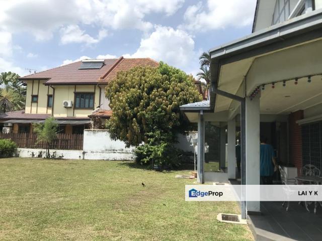 House for sale in Petaling, Subang Jaya