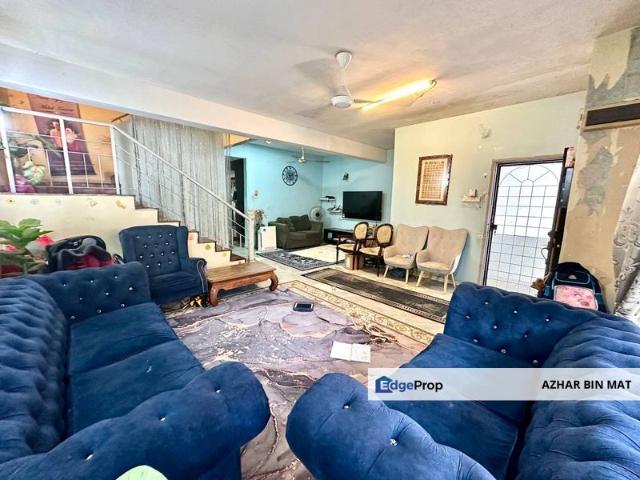 House for sale in Petaling, Subang Jaya