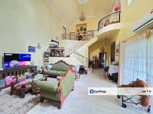House for sale in USJ 17, Majlis Bandaraya Subang Jaya