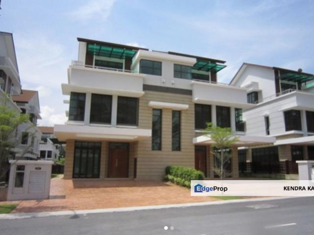 House for sale in Petaling, Subang Jaya