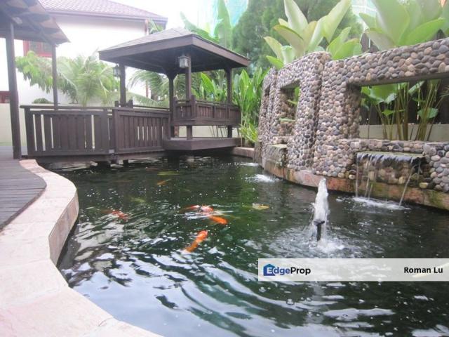House for sale in Petaling, Subang Jaya
