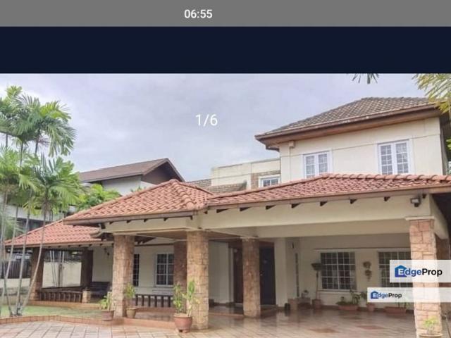 House for sale in Petaling, Subang Jaya