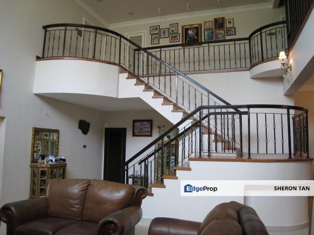 House for sale in Petaling, Subang Jaya