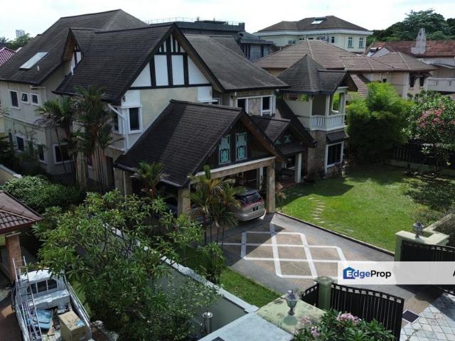 House for sale in Petaling, Subang Jaya