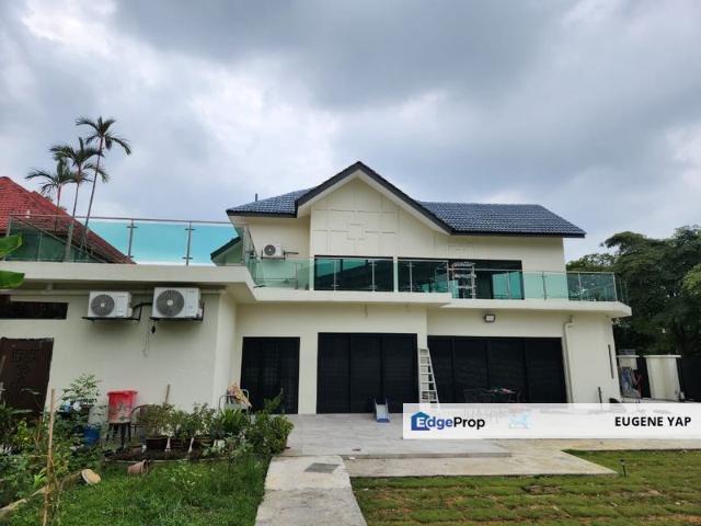 House for sale in Petaling, Subang Jaya
