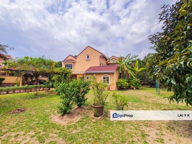 House for sale in Petaling, Subang Jaya