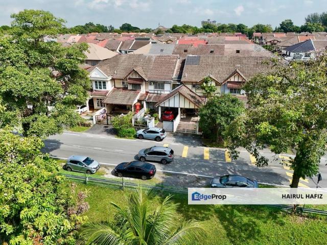 House for sale in Petaling, Subang Jaya