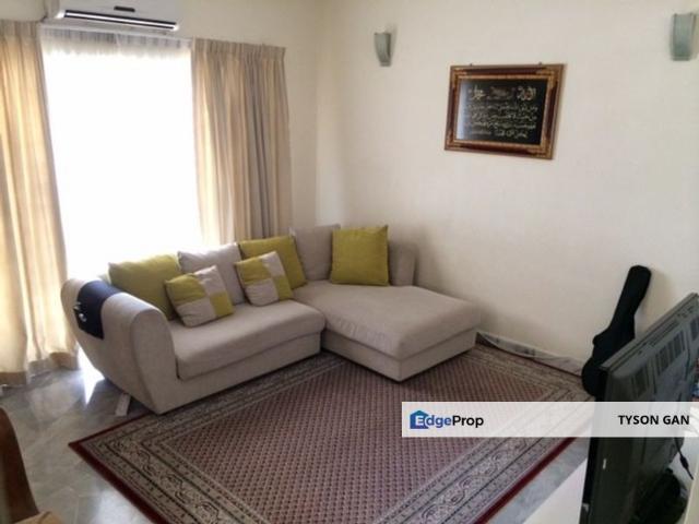 House for sale in Petaling, Subang Jaya